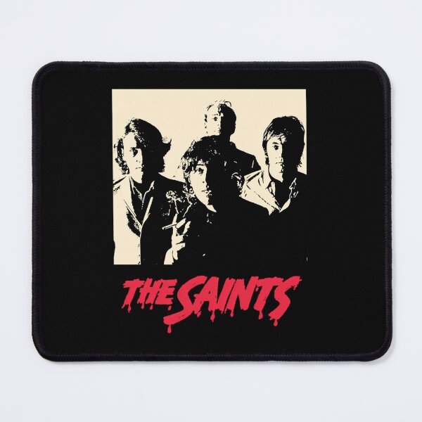 Item preview, The Saints Punk Band designed and sold by AbdullahSayed1.
