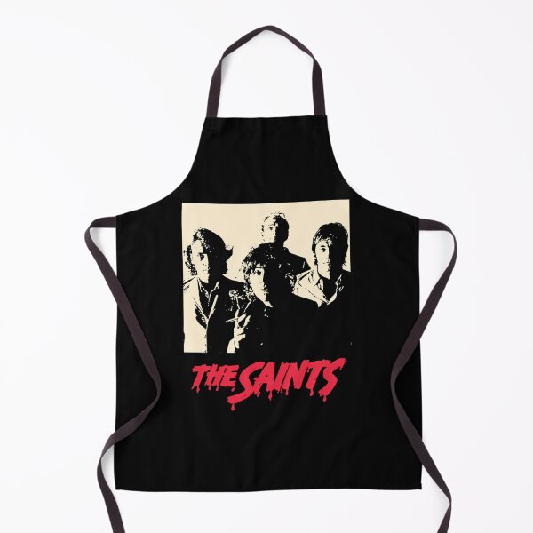 Item preview, The Saints Punk Band designed and sold by AbdullahSayed1.