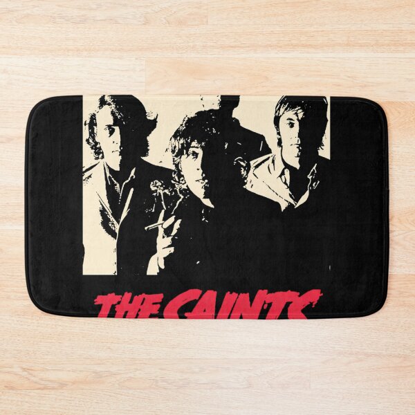 Item preview, The Saints Punk Band designed and sold by AbdullahSayed1.
