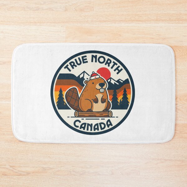 Item preview, True North designed and sold by LuloCreative.