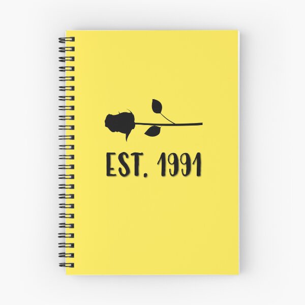 Item preview, Est. 1991 designed and sold by duchessjessica.