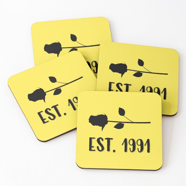 Item preview, Est. 1991 designed and sold by duchessjessica.