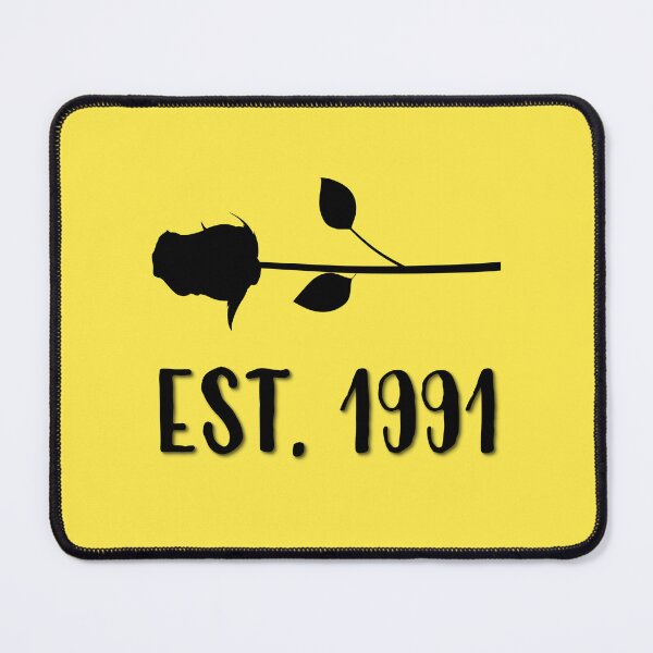 Item preview, Est. 1991 designed and sold by duchessjessica.