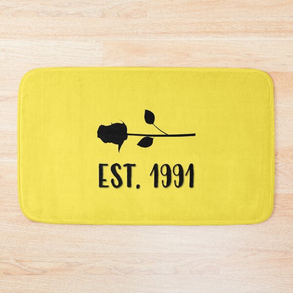 Item preview, Est. 1991 designed and sold by duchessjessica.