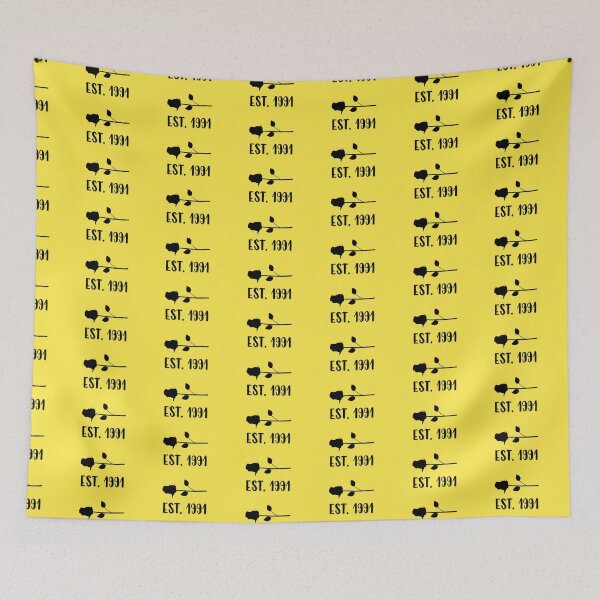 Item preview, Est. 1991 designed and sold by duchessjessica.