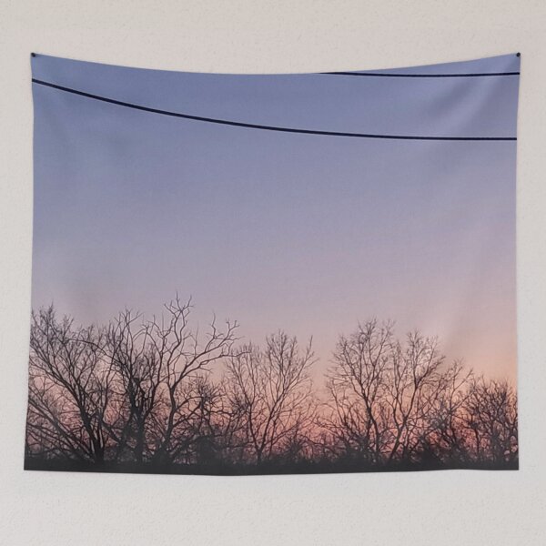 Item preview, Evening Road designed and sold by Abeink1030.