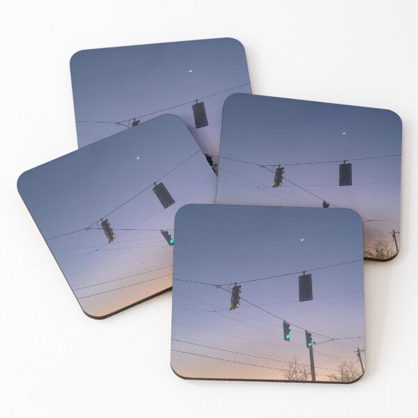 Item preview, Evening Road 2 designed and sold by Abeink1030.