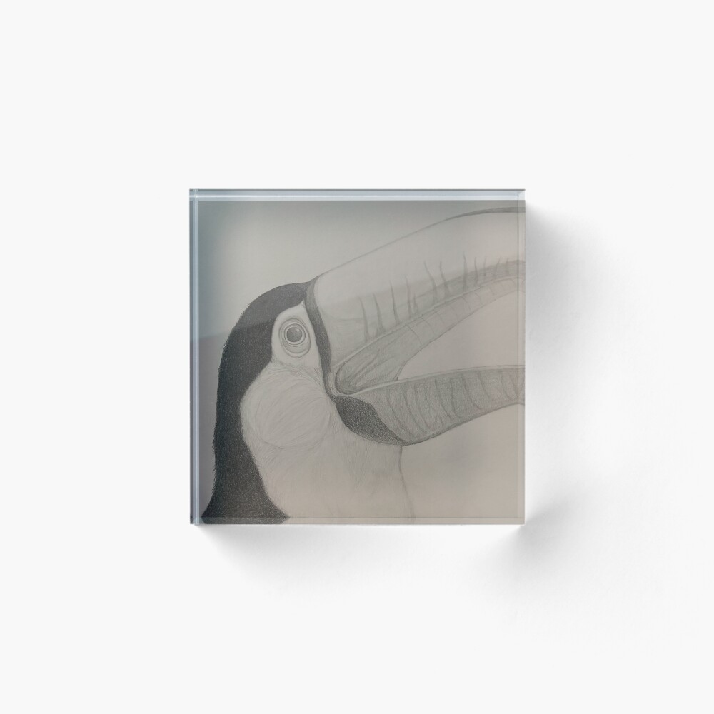 Item preview, Acrylic Block designed and sold by Michaelkscotts.