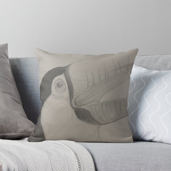 Item preview, Toco Toucan designed and sold by Michaelkscotts.