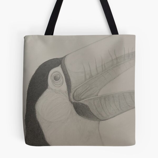 Item preview, Toco Toucan designed and sold by Michaelkscotts.