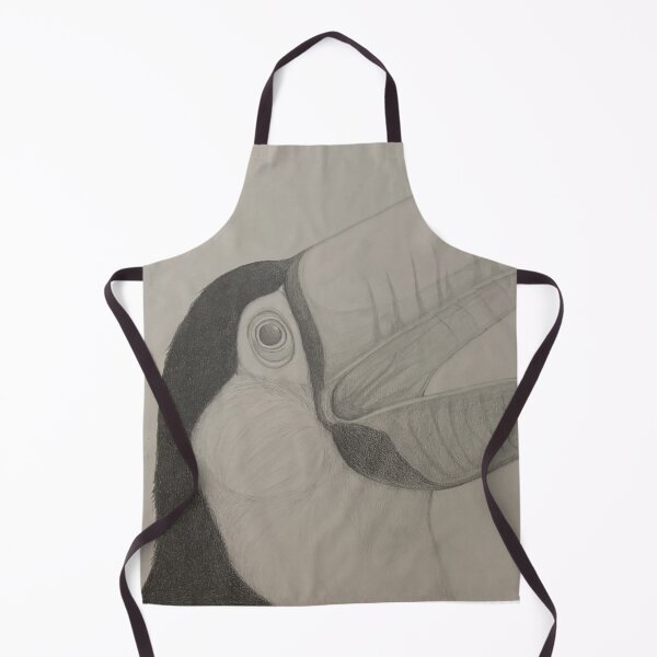 Item preview, Toco Toucan designed and sold by Michaelkscotts.