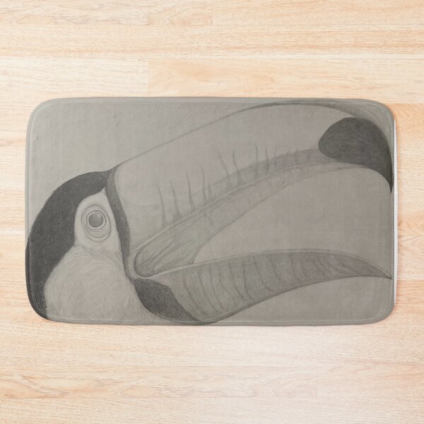 Item preview, Toco Toucan designed and sold by Michaelkscotts.