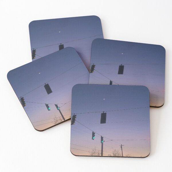 Item preview, Evening Road 3 designed and sold by Abeink1030.
