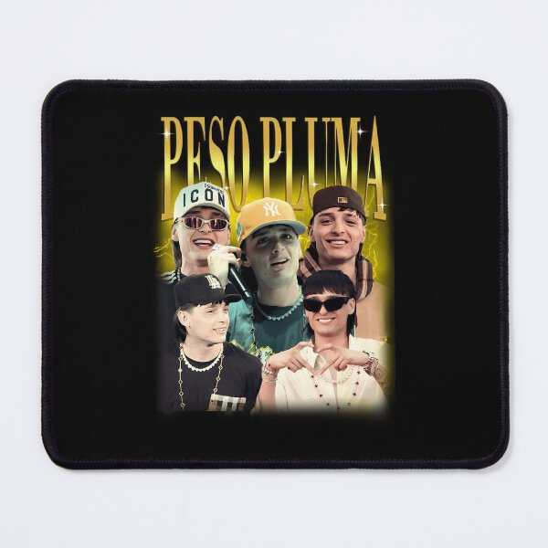 Item preview, Peso Pluma Icon designed and sold by AbdullahSayed1.