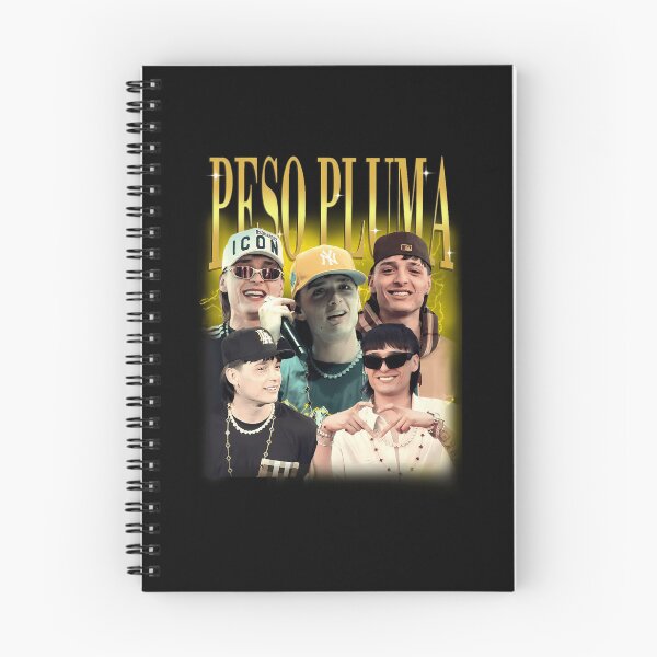 Item preview, Peso Pluma Icon designed and sold by AbdullahSayed1.