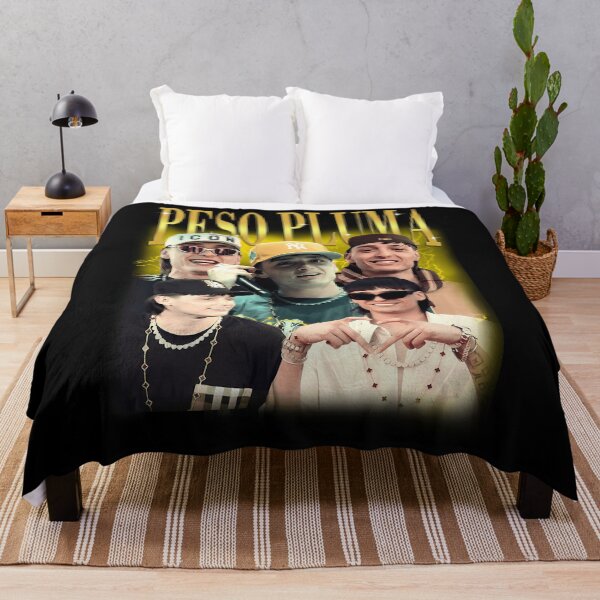 Item preview, Peso Pluma Icon designed and sold by AbdullahSayed1.