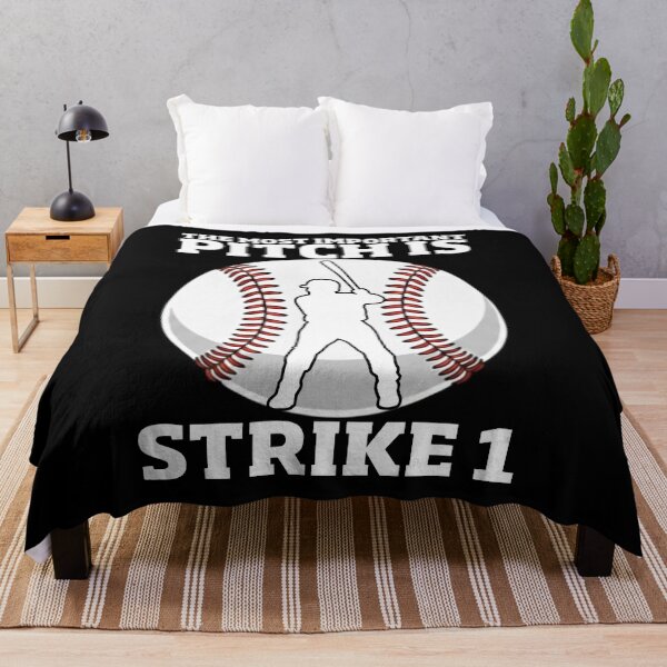 Item preview, The Most Important Pitch Strike 1 designed and sold by KIROSALS.