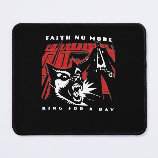 Item preview, King For A Day Faith No More'S Song designed and sold by AbdullahSayed1.