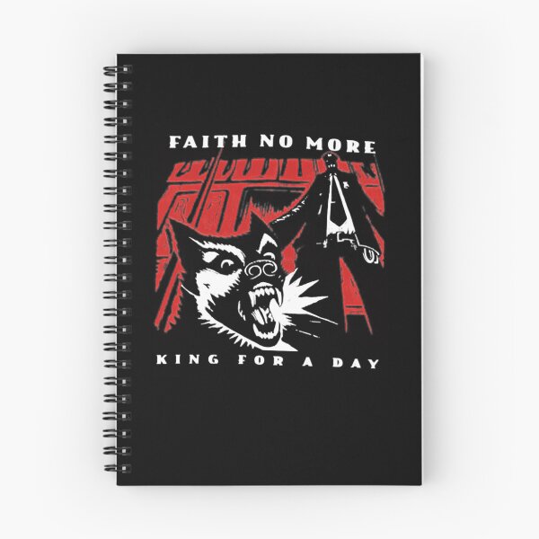 Item preview, King For A Day Faith No More'S Song designed and sold by AbdullahSayed1.