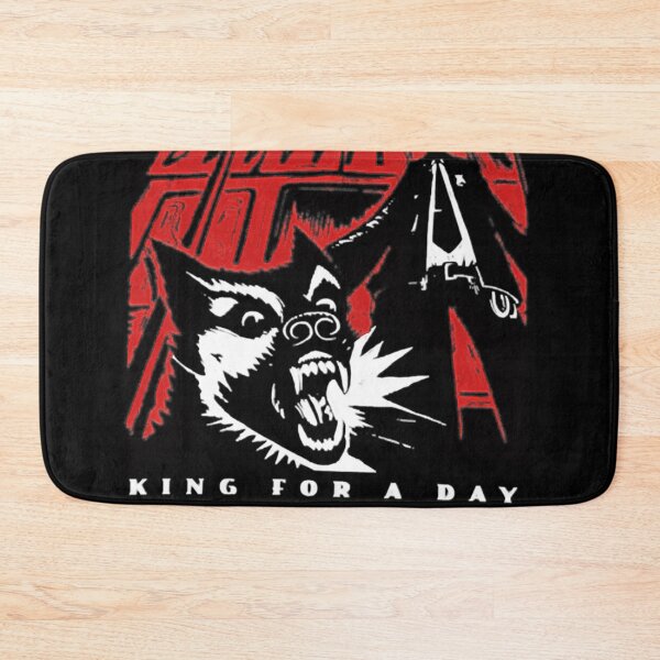 Item preview, King For A Day Faith No More'S Song designed and sold by AbdullahSayed1.