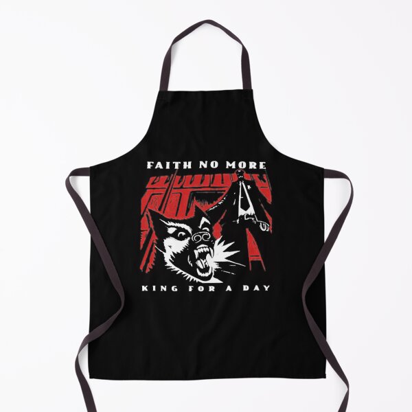 Item preview, King For A Day Faith No More'S Song designed and sold by AbdullahSayed1.