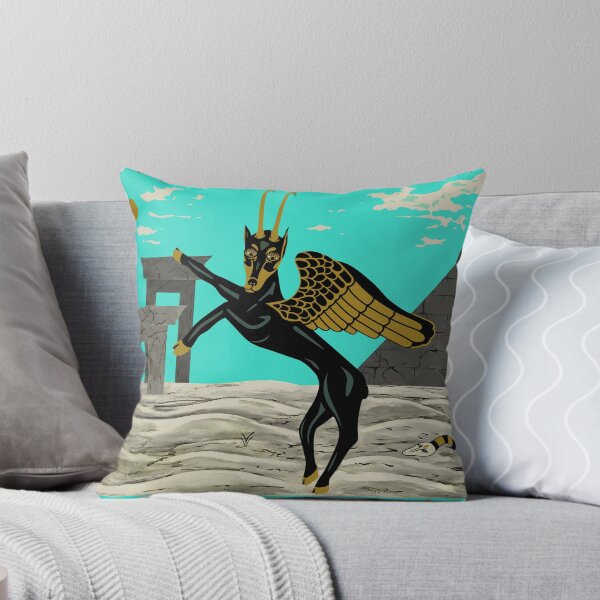 Item preview, Egyptian Dog designed and sold by oceantospace.