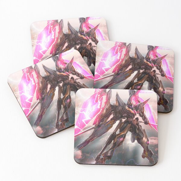 Item preview, Lancelot Albion Zero The Masked Knight’s Ultimate Form designed and sold by sabartgunpla.