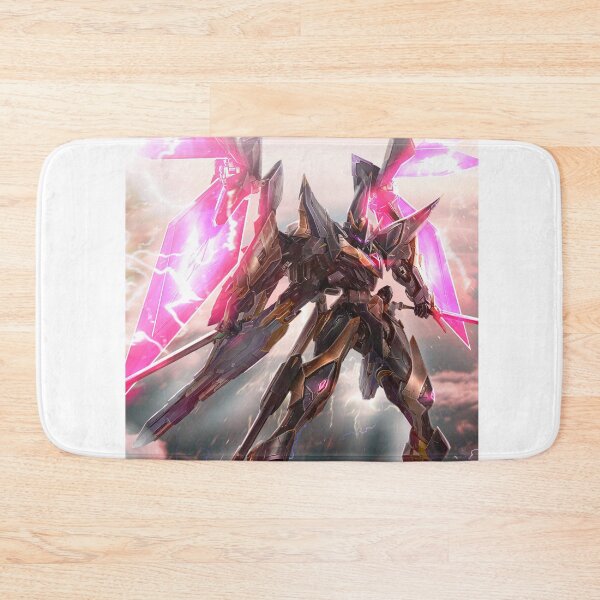 Item preview, Lancelot Albion Zero The Masked Knight’s Ultimate Form designed and sold by sabartgunpla.