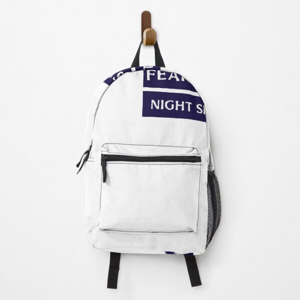 Item preview, Fearless at 3AM – Night Shift Nurse RN Hospital designed and sold by DesignbyAACreations .