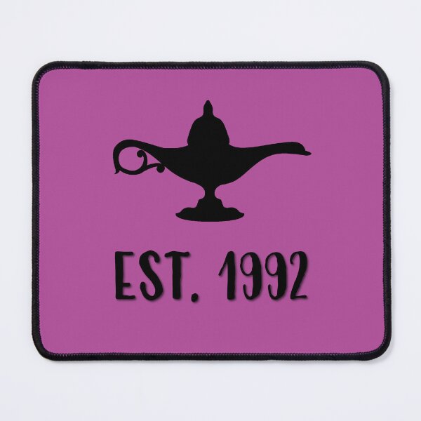Item preview, Est. 1992 designed and sold by duchessjessica.