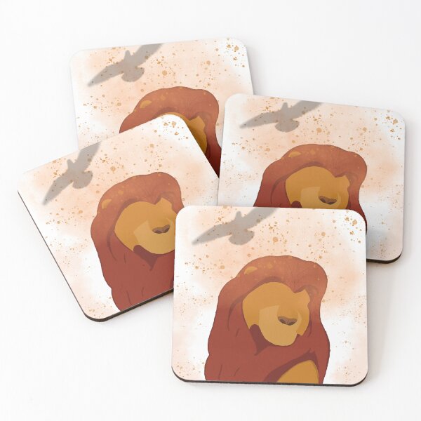 Item preview, Lion designed and sold by Dhiessi.