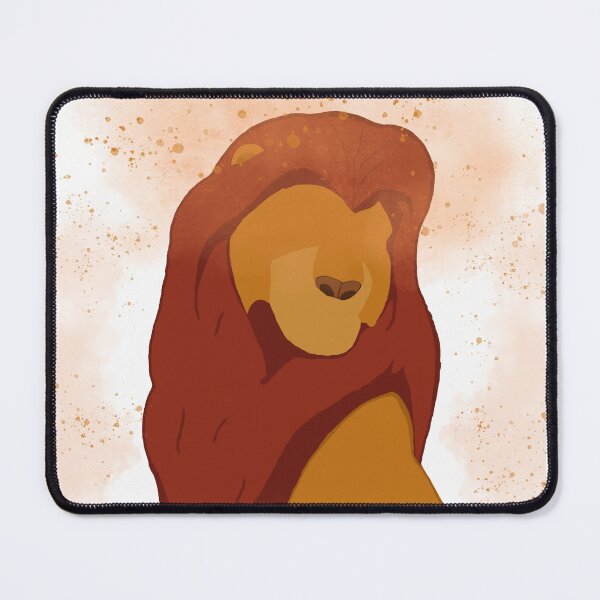Item preview, Lion designed and sold by Dhiessi.
