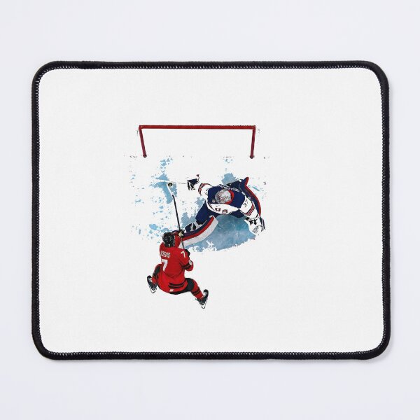 Item preview, Ice Hockey Goalie Player Save Sports Fan designed and sold by SofenArt.
