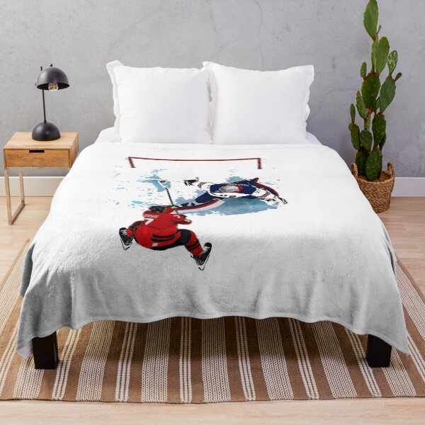 Item preview, Ice Hockey Goalie Player Save Sports Fan designed and sold by SofenArt.
