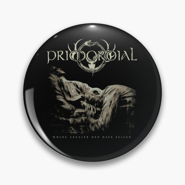 Item preview, Primordial Band While Creater Men Have Fallen  designed and sold by Kstore7.
