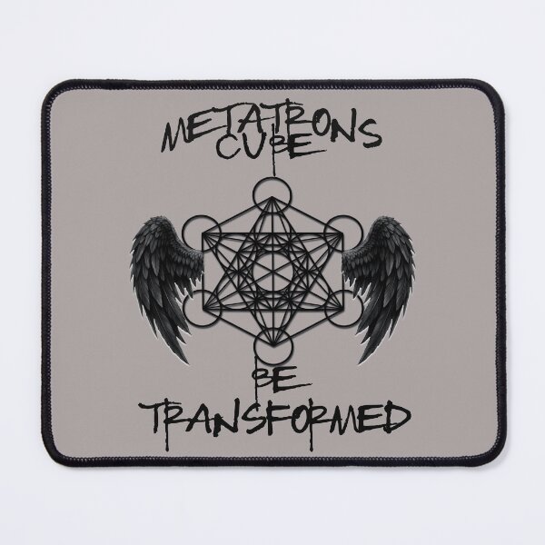 Item preview, METATRONS CUBE designed and sold by Lifex2o.