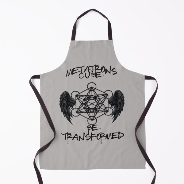 Item preview, METATRONS CUBE designed and sold by Lifex2o.