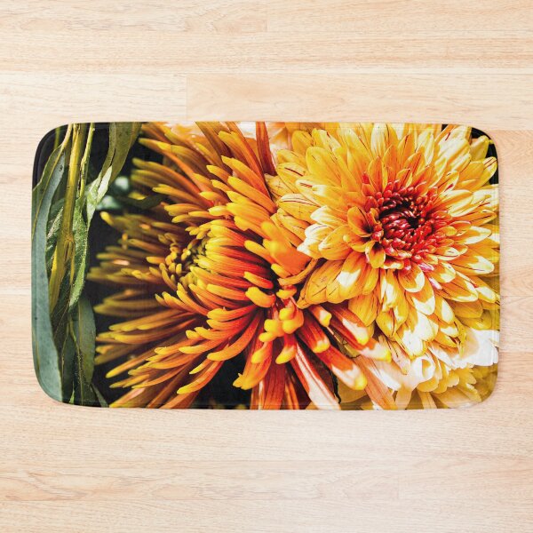 Item preview, Chrysanthemums 9 designed and sold by nastiaart.