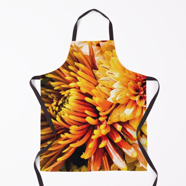 Item preview, Chrysanthemums 9 designed and sold by nastiaart.