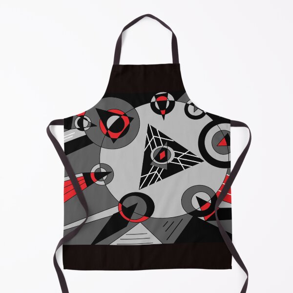 Item preview, Aspects of Black and Red designed and sold by oceantospace.