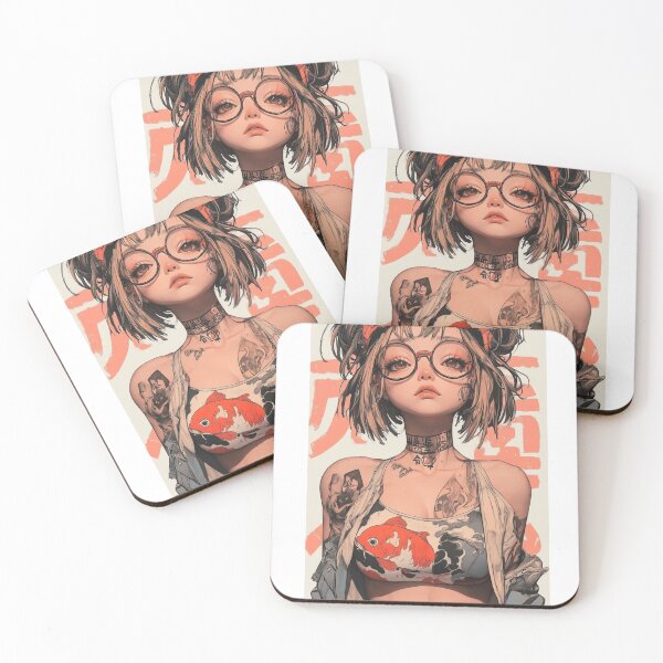 Item preview, Koi Code designed and sold by Cats26 Store .