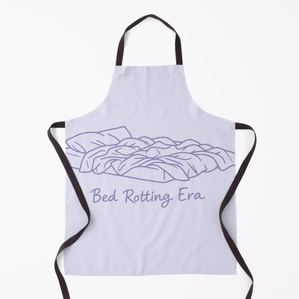 Item preview, Bed Rotting Era Self Care Mental Health Gift designed and sold by xmoudx.