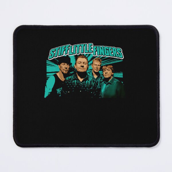 Item preview, British Punk 1977 Band Stiff Little Pingers  designed and sold by Kstore7.