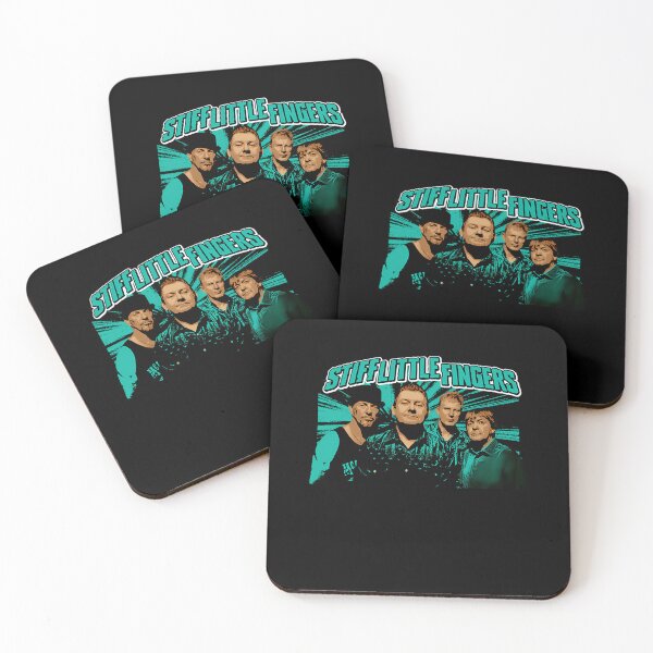 Item preview, British Punk 1977 Band Stiff Little Pingers  designed and sold by Kstore7.