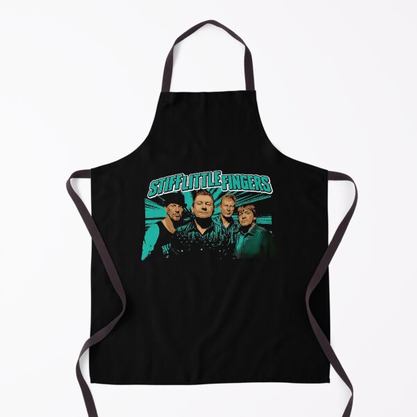 Item preview, British Punk 1977 Band Stiff Little Pingers  designed and sold by Kstore7.