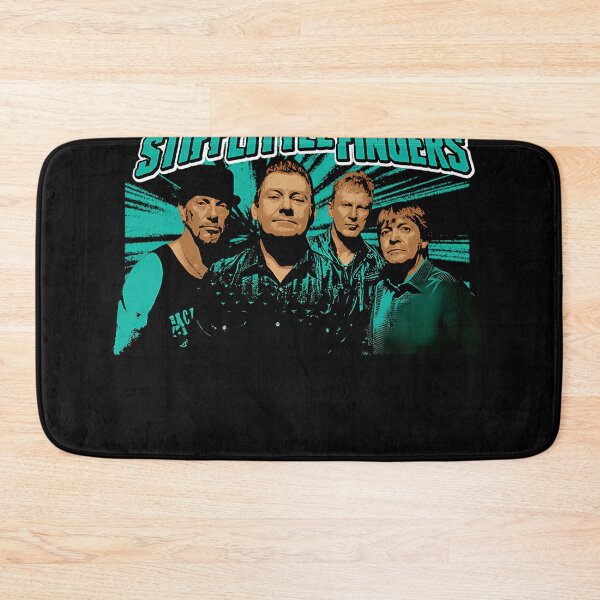 Item preview, British Punk 1977 Band Stiff Little Pingers designed and sold by Kstore7.