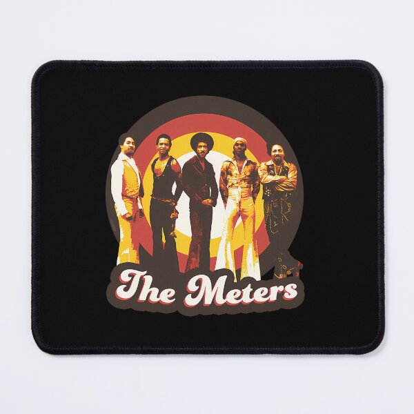 Item preview, The Meters 70S Funky Soul designed and sold by Kstore7.