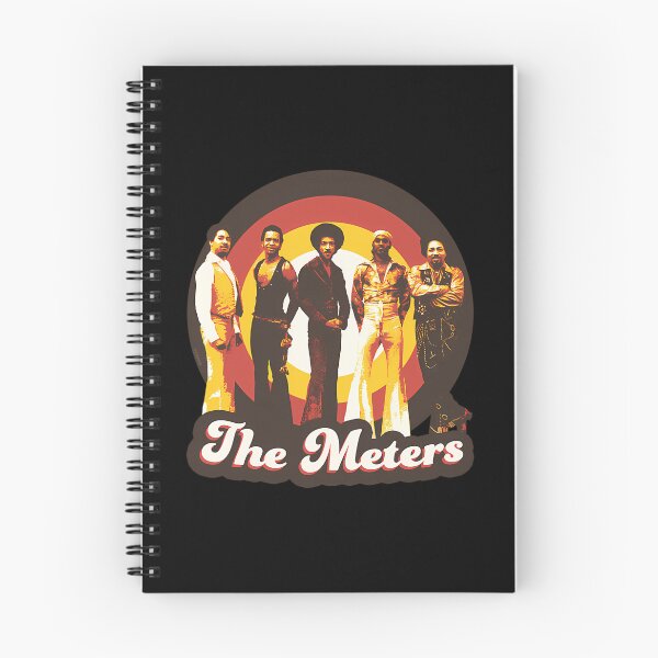 Item preview, The Meters 70S Funky Soul designed and sold by Kstore7.