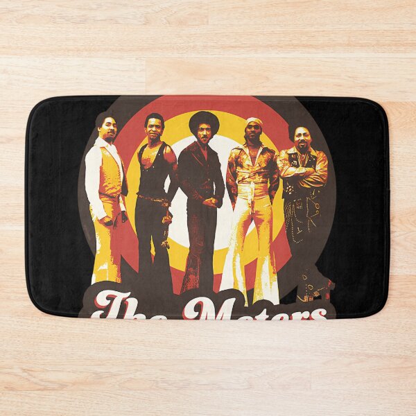 Item preview, The Meters 70S Funky Soul designed and sold by Kstore7.