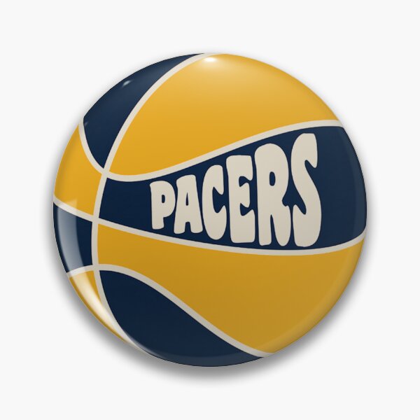 Item preview, Vintage Pacers designed and sold by ace20xd6.